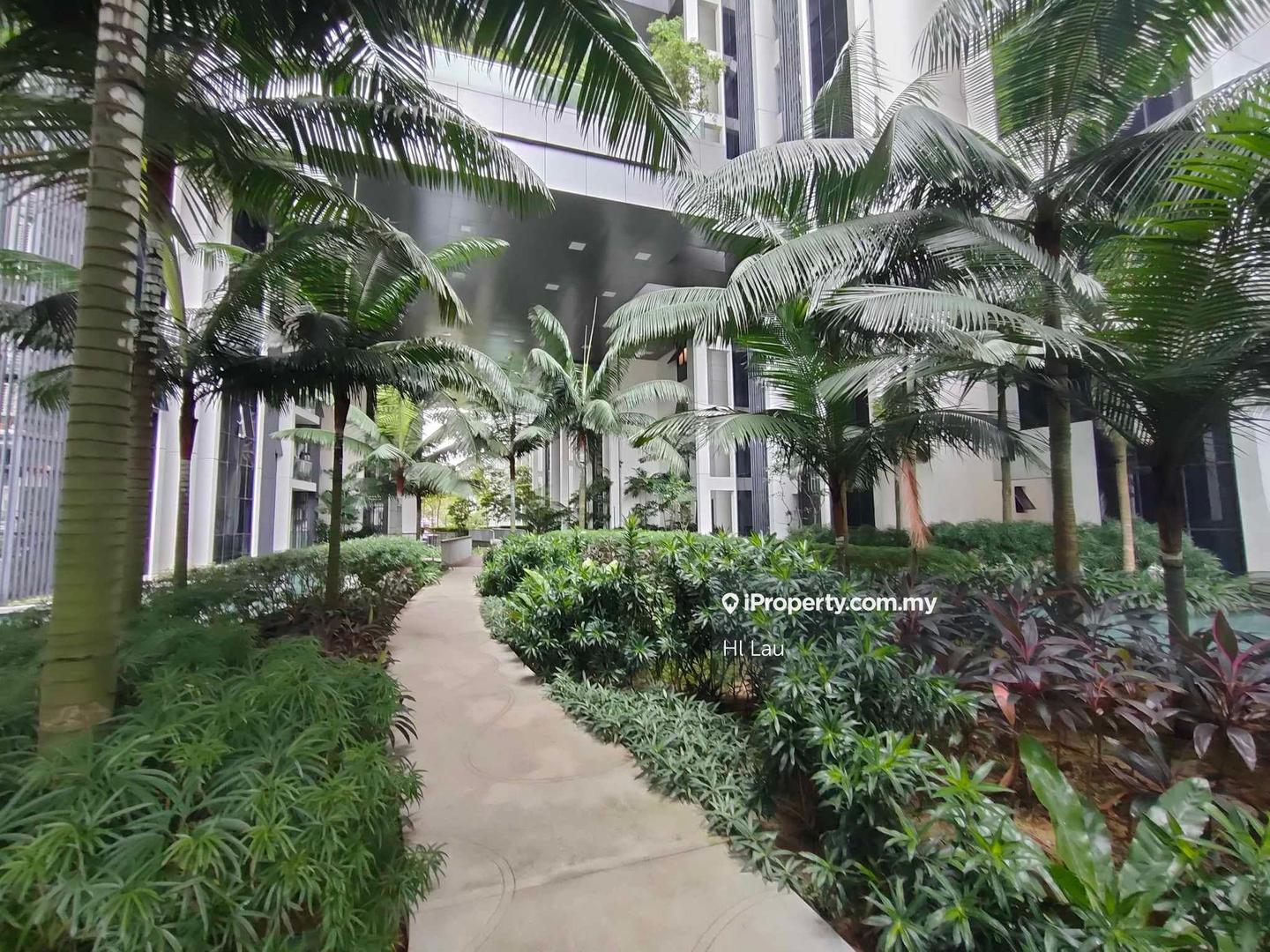 Service Residence for Sale in M City by Hl Lau - iProperty.com.my
