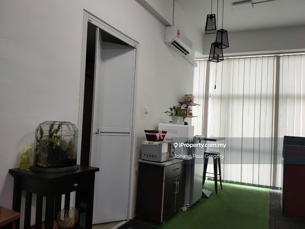 Office for Sale in Cyberjaya, Selangor by Johann Paul Gregory - iProperty.com.my