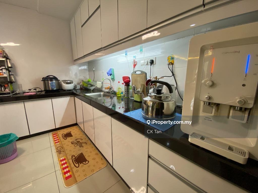 Condominium for Sale in Palace Court (Sri Istana) by CK Tan - iProperty.com.my