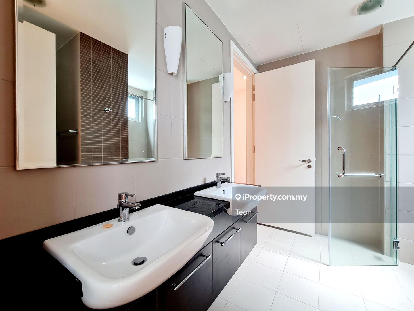 Condominium for Rent in Seri Hening Residence by Teoh - iProperty.com.my