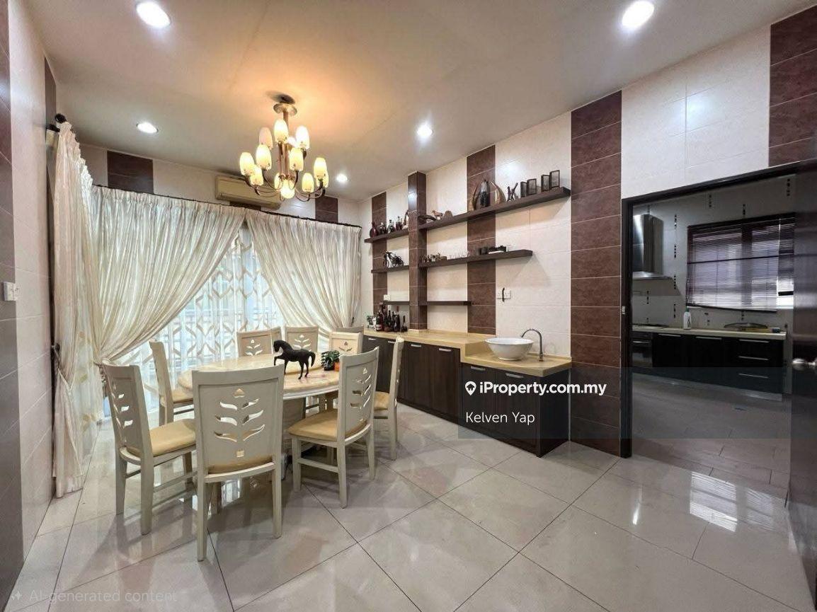 Semi-Detached House for Sale in Ambang Botanic, Klang by Kelven Yap - iProperty.com.my
