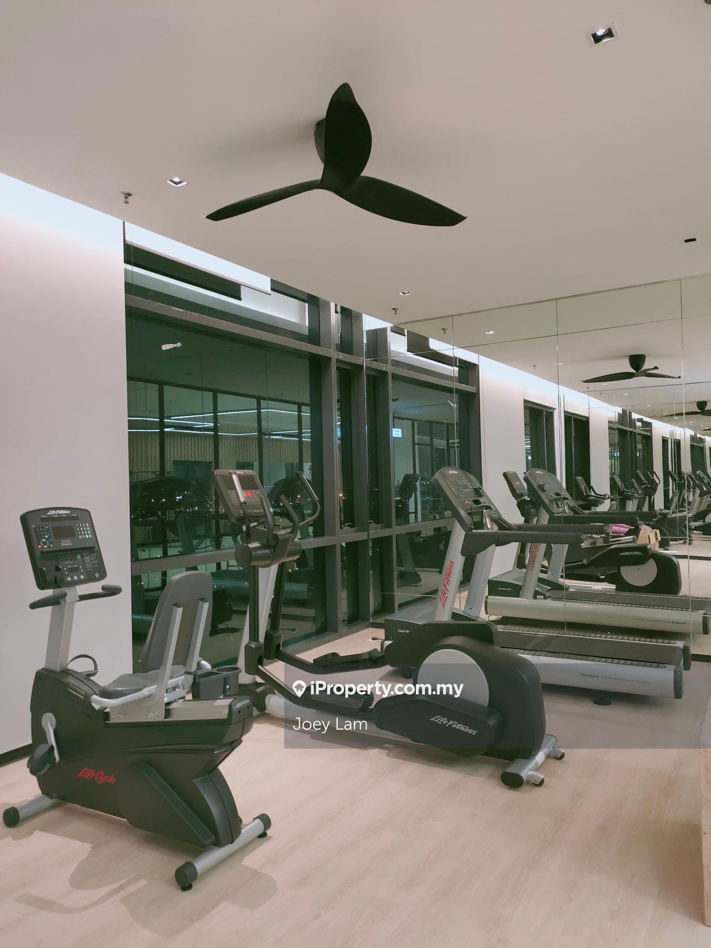 Service Residence for Rent in Dianthus @ Tropicana Gardens by Joey Lam - iProperty.com.my