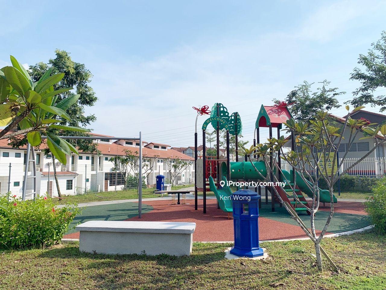 2-storey Terraced House for Rent in Rimbun 1 Bandar Kinrara 7, Bandar Kinrara by Ken Wong - iProperty.com.my