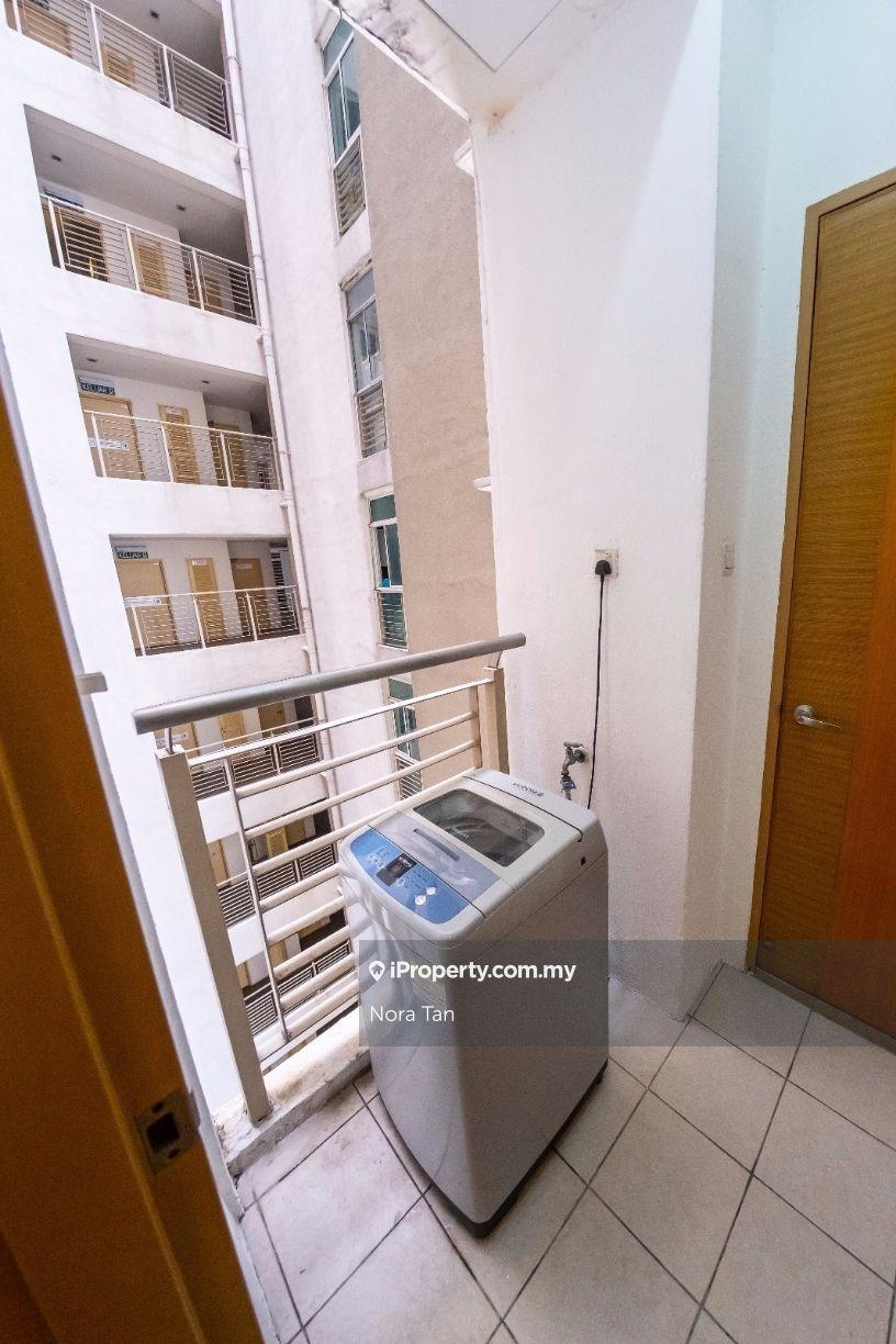 Condominium for Rent in Gaya Bangsar by Nora Tan - iProperty.com.my