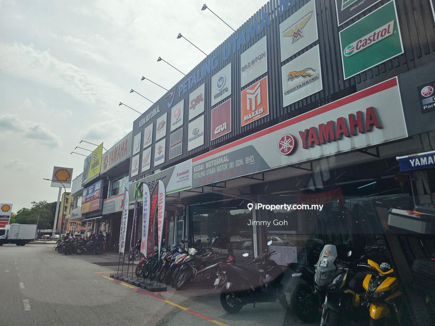Terrace Factory for Sale in Taman Maju Jaya, Petaling Jaya by Jimmy Goh - iProperty.com.my