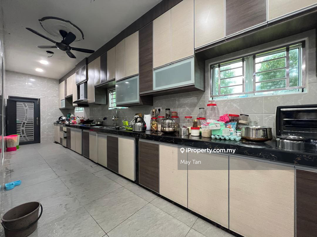 Semi-Detached House for Sale in Taman delima 3, Kluang by May Tan - iProperty.com.my