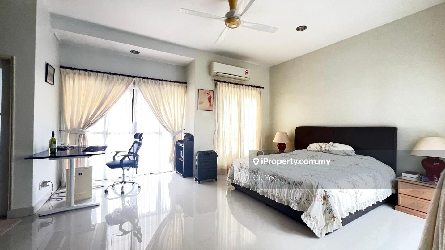 3-storey Terraced House for Sale in Jalil Sutera, Bukit Jalil by Ck Yee - iProperty.com.my
