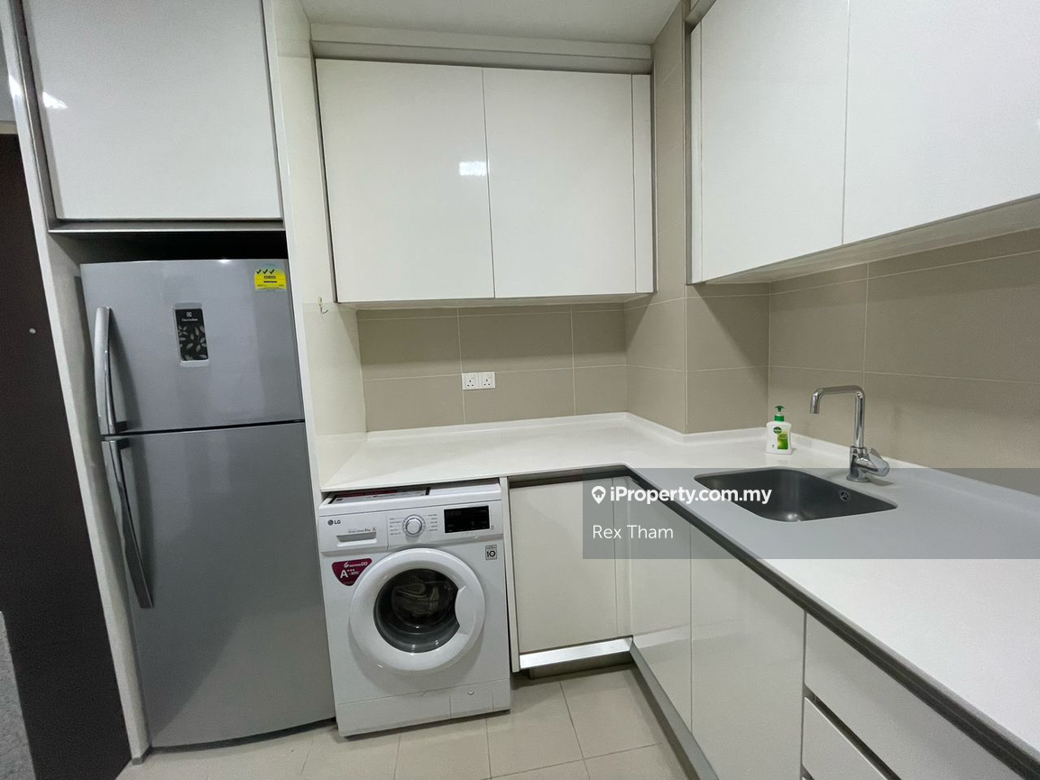 Service Residence for Sale in Setia SKY Residences by Rex Tham - iProperty.com.my