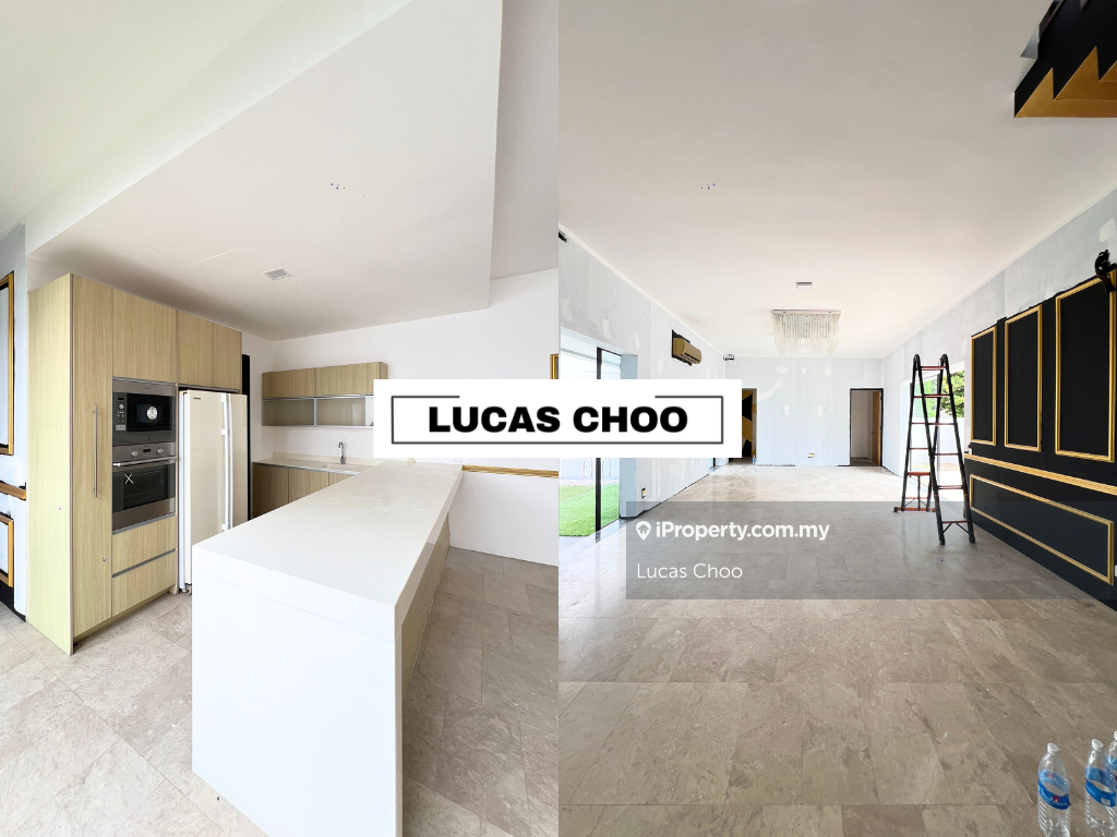Rumah Berangkai 2.5 Tingkat untuk Dijual di 20Trees Residence @Courtyard Home, Ulu Kelang oleh Lucas Choo - iProperty.com.my