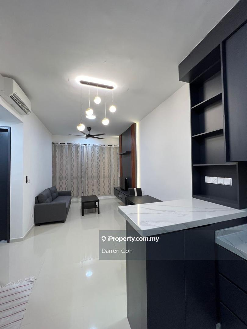 Service Residence for Rent in Sunway Velocity TWO by Darren Goh - iProperty.com.my