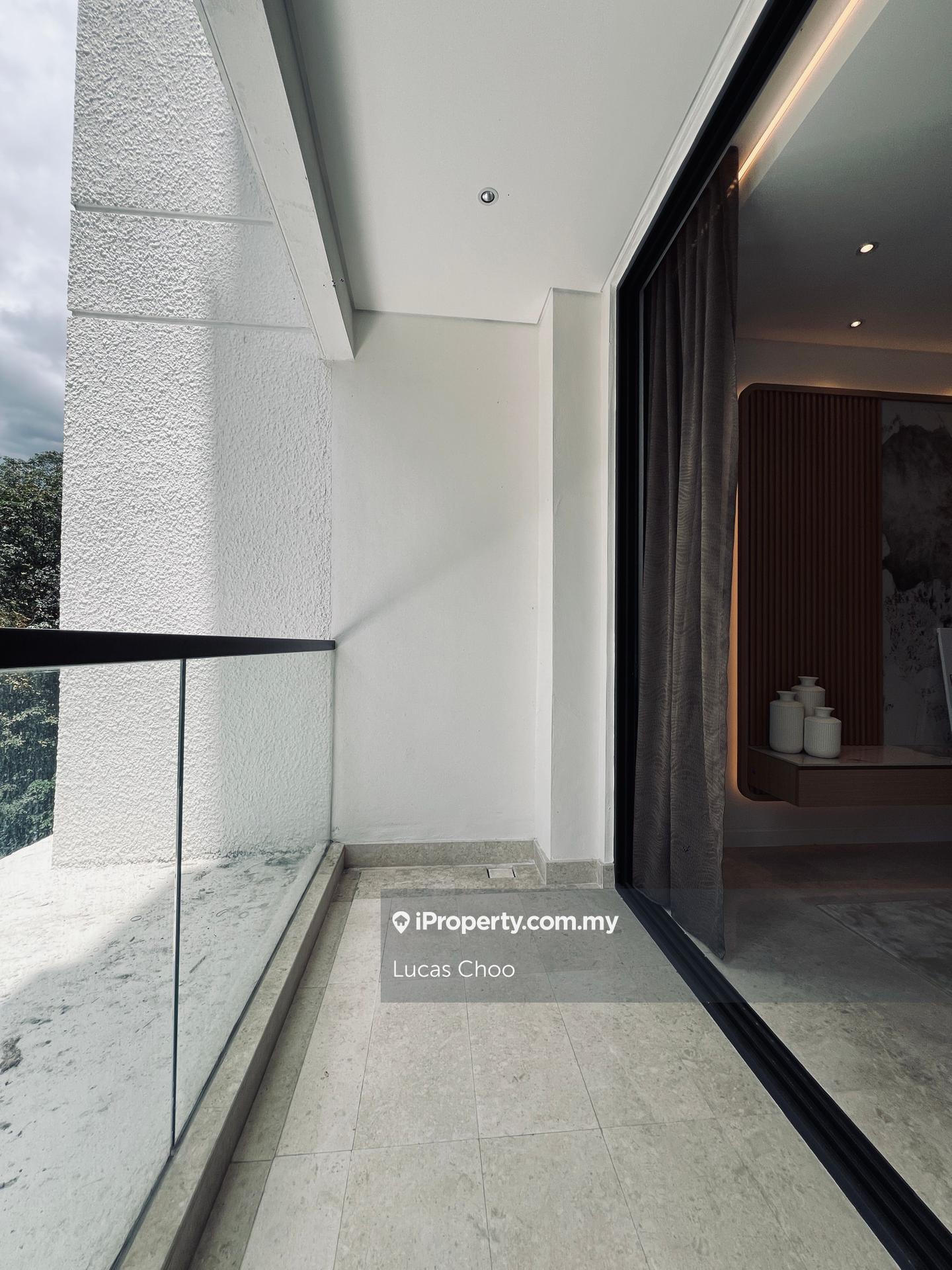 Condominium for Sale in WANGSA 9 RESIDENCY by Lucas Choo - iProperty.com.my
