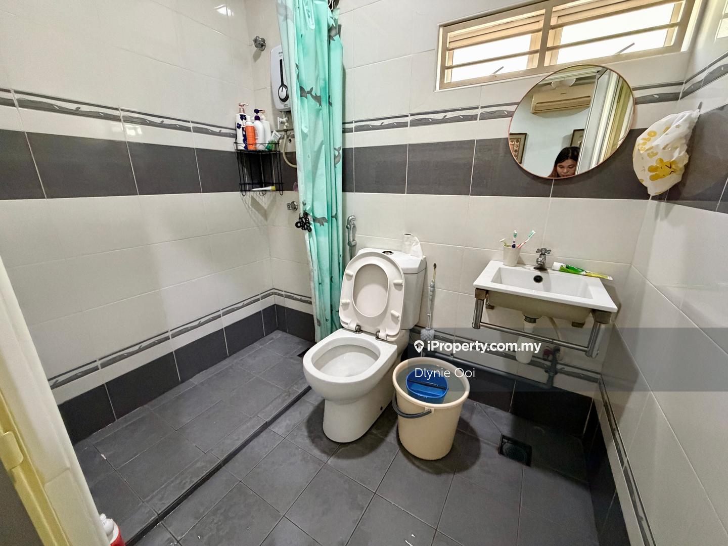 Rumah Berangkai 1 Tingkat untuk Dijual di Taman Midah, Cheras oleh Dlynie Ooi - iProperty.com.my