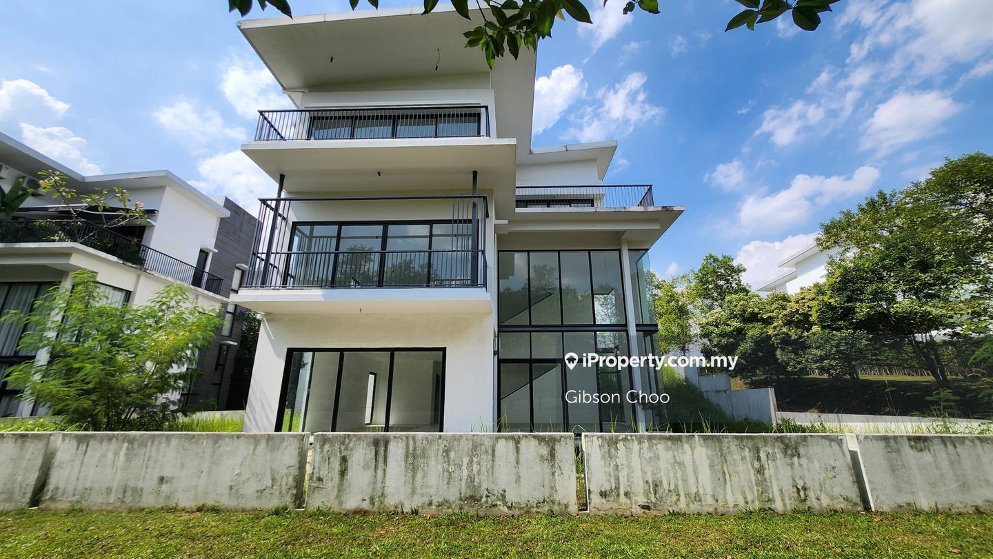 Bungalow House for Sale in Jade Hills, Kajang by Gibson Choo - iProperty.com.my