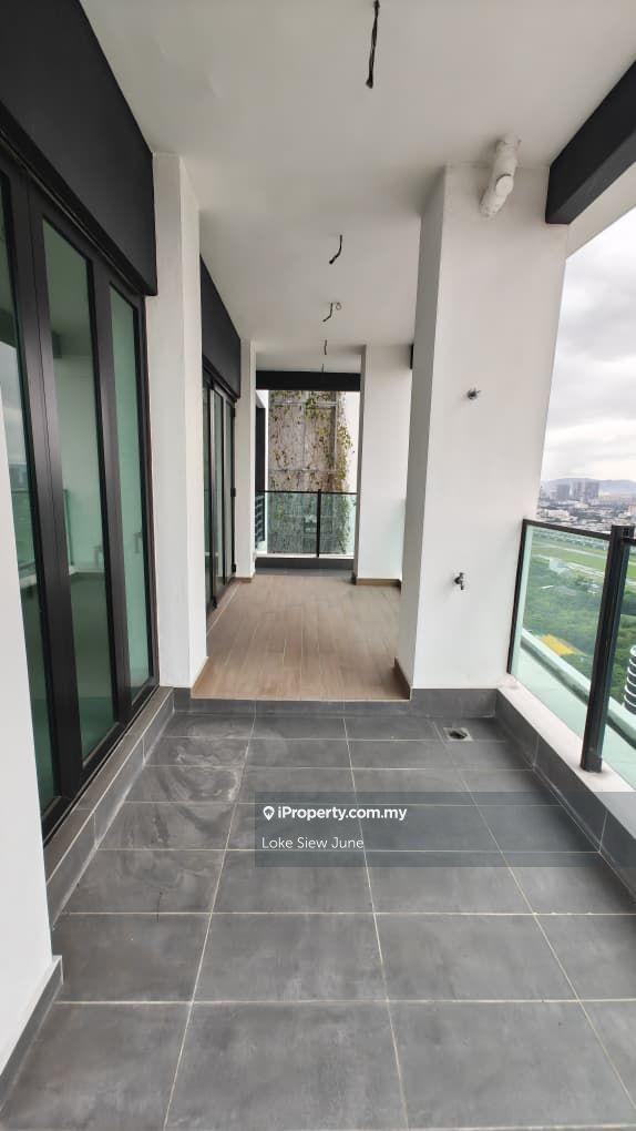 Condominium for Sale in The Address by Loke Siew June - iProperty.com.my