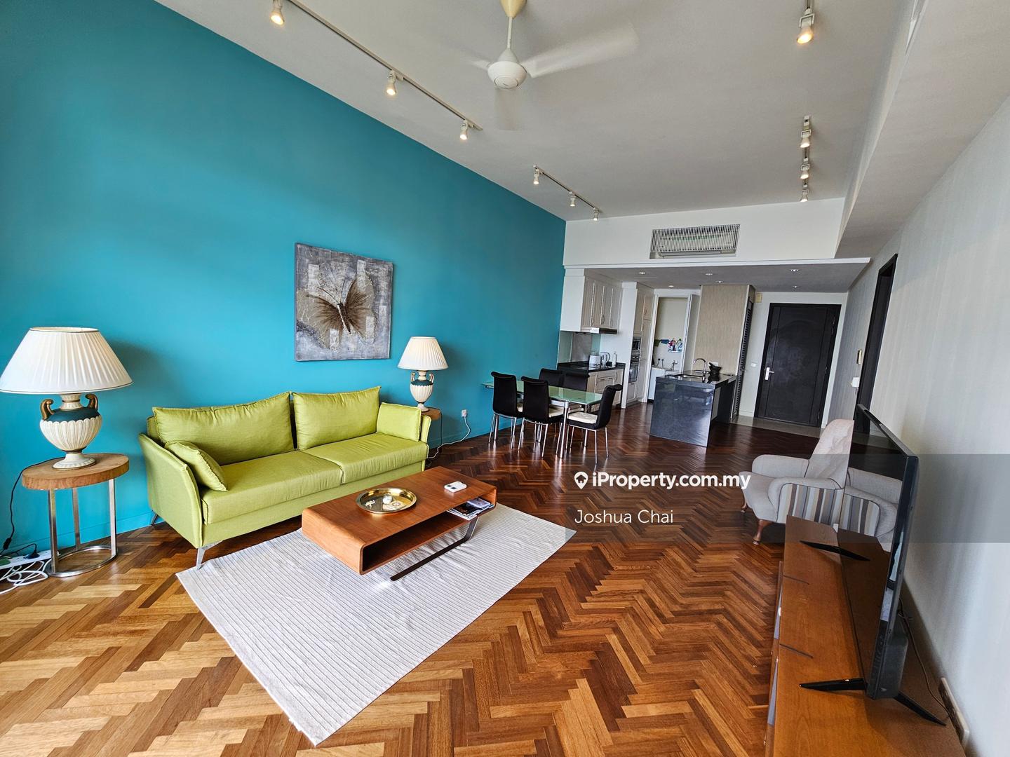 Condominium for Sale in Quayside Condominium by Joshua Chai - iProperty.com.my