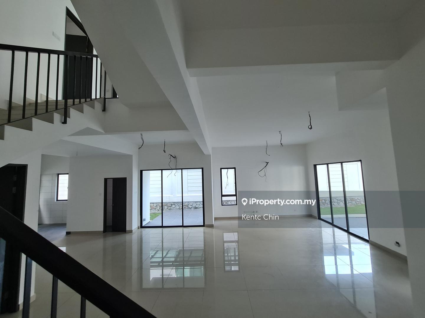 Semi-Detached House for Sale in Sungai Long, Bandar Sungai Long by Kentc Chin - iProperty.com.my