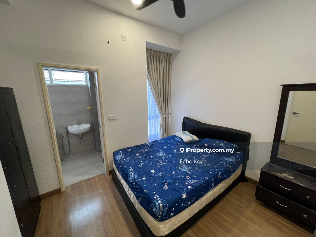 Rumah Berangkai 2 Tingkat untuk Dijual di Garland 1, Kota Emerald, Rawang, Rawang oleh Echo Kong - iProperty.com.my