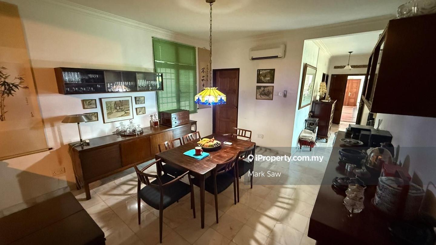 Kondominium untuk Dijual di Pangsapuri Mahligai Baiduri oleh Mark Saw - iProperty.com.my