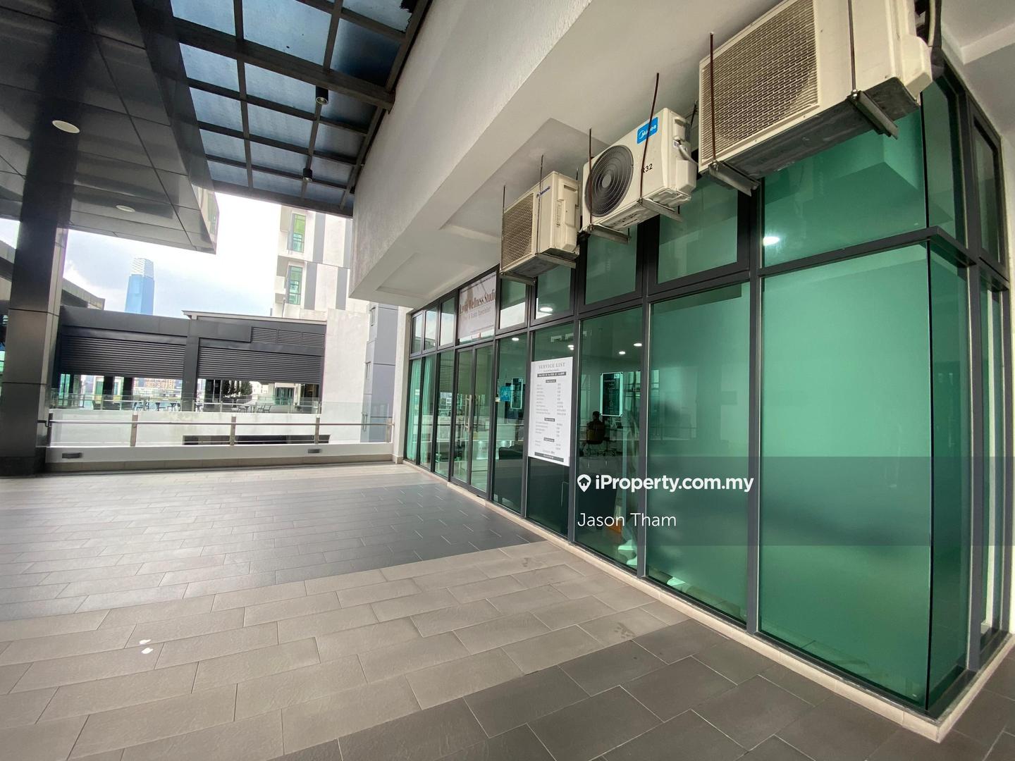 Residensi Servis untuk Dijual di One Residence oleh Jason Tham - iProperty.com.my