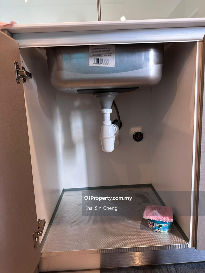 Service Residence for Rent in Tamarind Suites by Khai Sin Cheng - iProperty.com.my