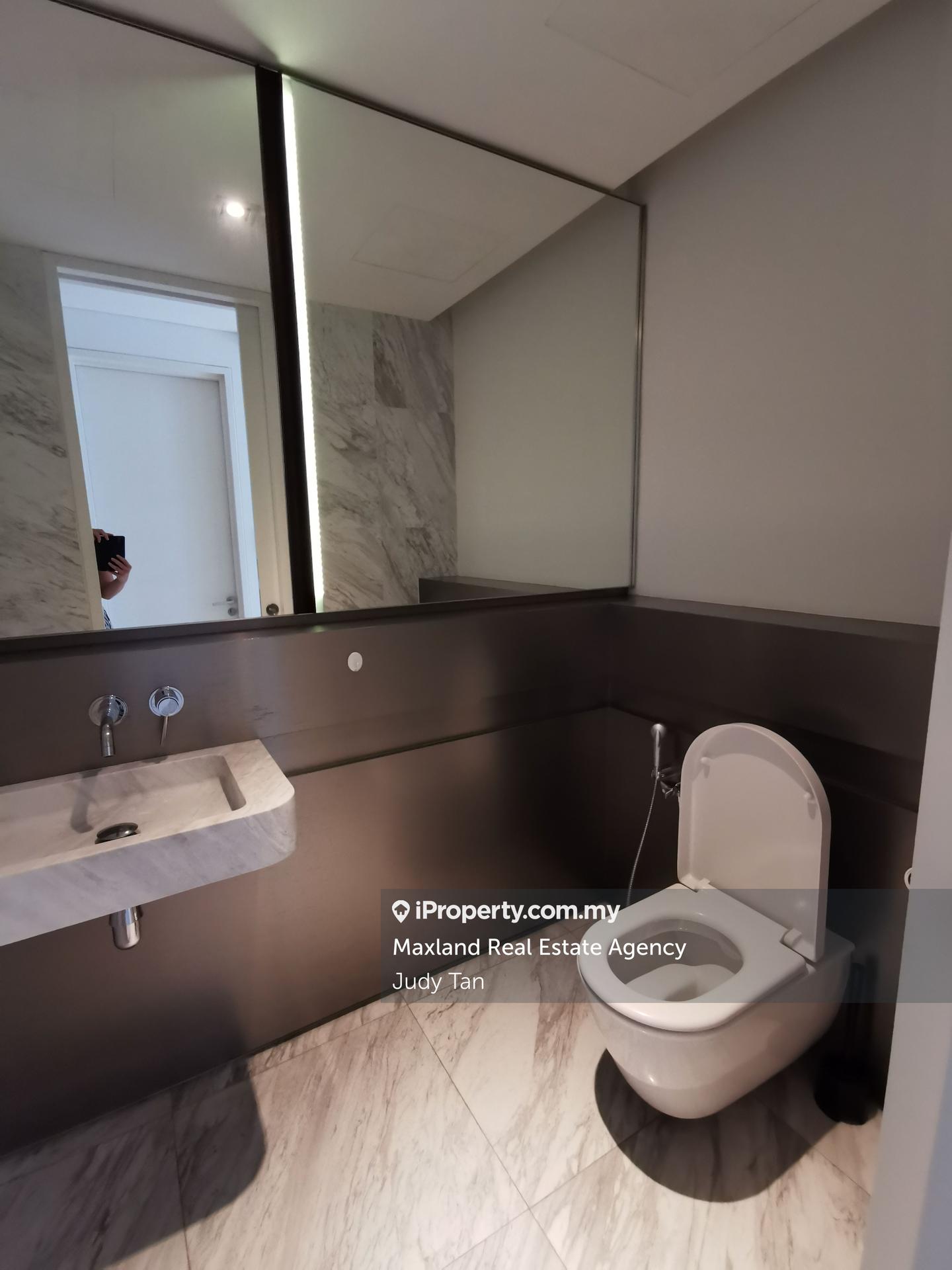 Service Residence for Rent in Le Nouvel by Judy Tan - iProperty.com.my