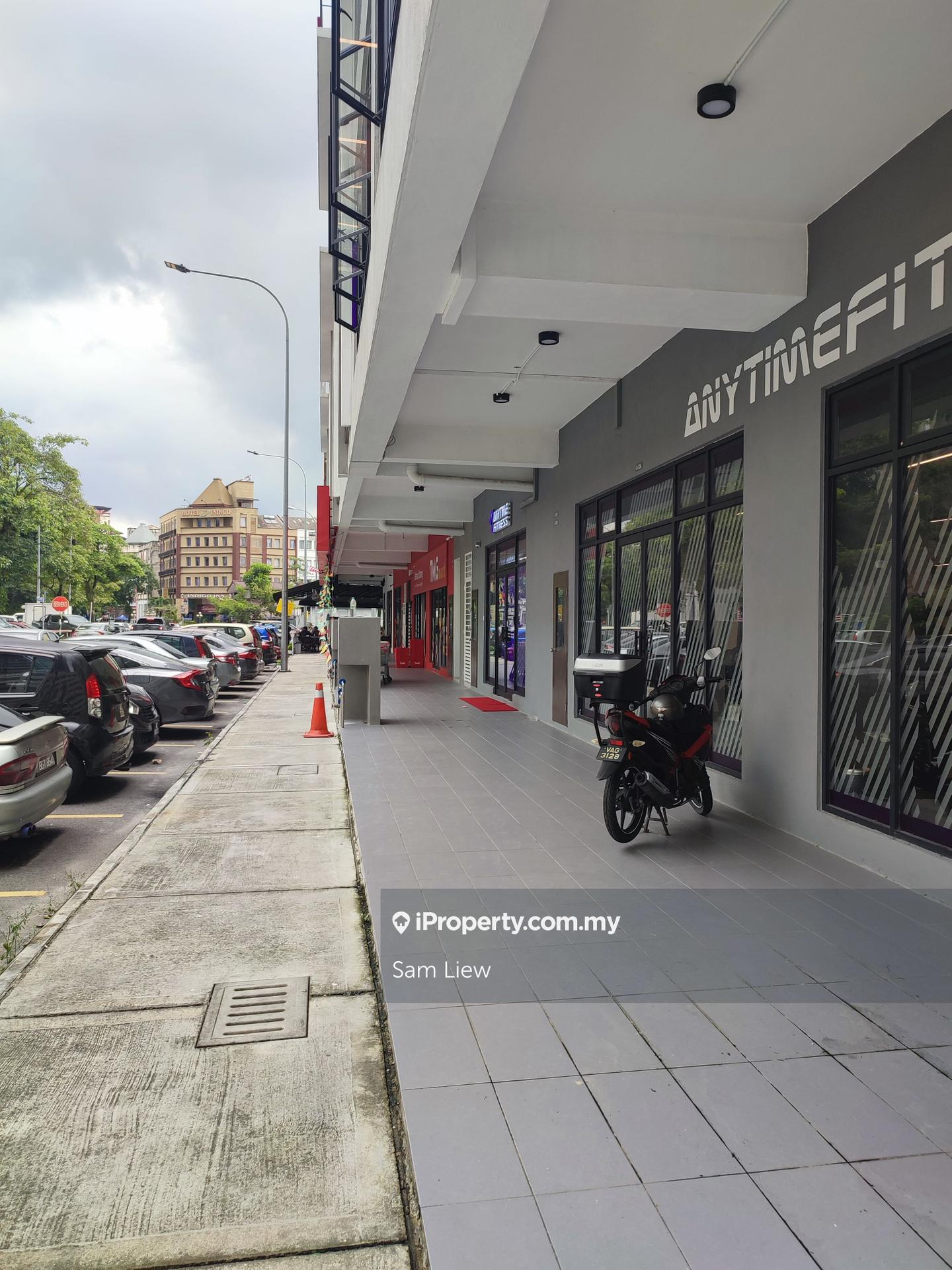 Shop-Office for Sale in Corner Lot, Kepong, Metro Prima, Jinjang, Kepong by Sam Liew - iProperty.com.my