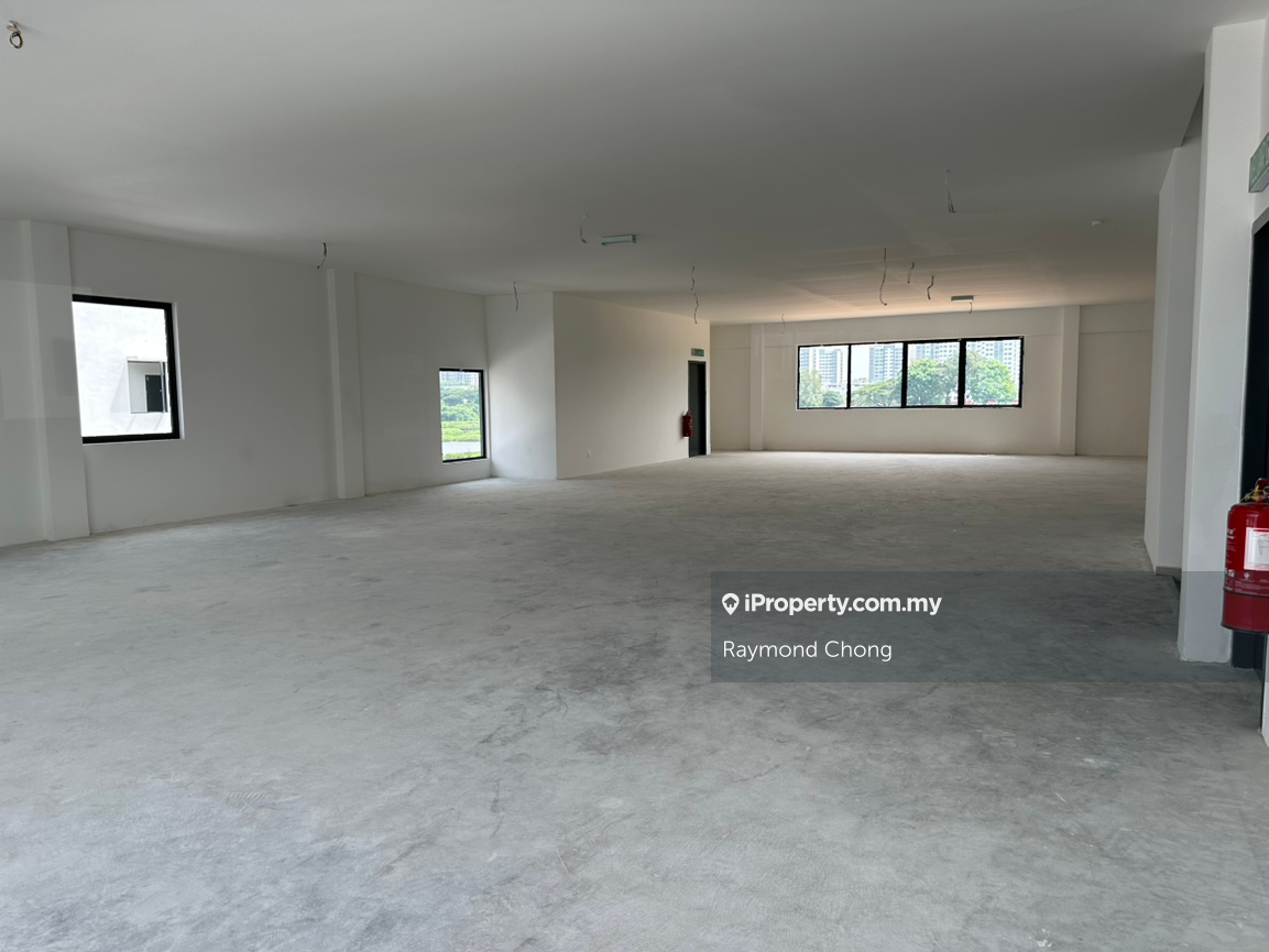 Semi-D Factory for Rent in 5lwqu, Puchong by Raymond Chong - iProperty.com.my