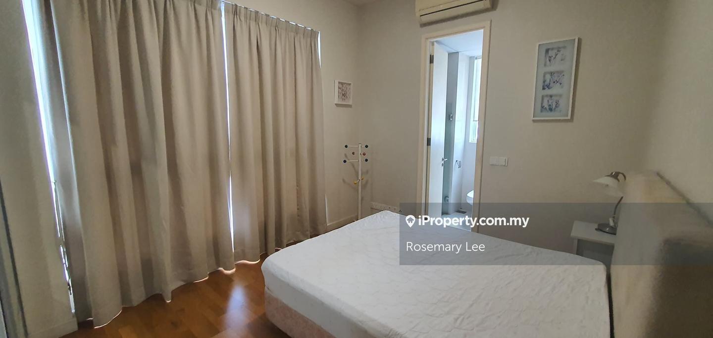 Kondominium untuk Disewa di Kiaramas Ayuria oleh Rosemary Lee - iProperty.com.my