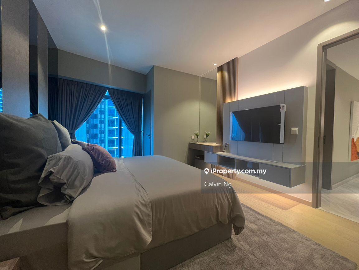 Residensi Servis untuk Dijual di Eaton Residence oleh Calvin Ng - iProperty.com.my