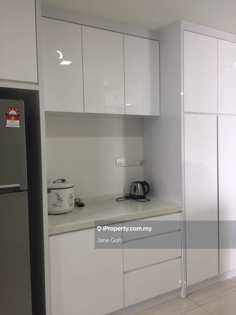 Condominium for Sale in Seri Riana Residence by Jane Goh - iProperty.com.my