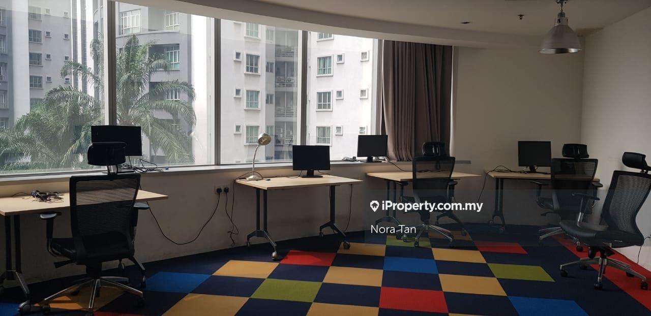 Office for Sale in Kl Sentral, Kuala Lumpur by Nora Tan - iProperty.com.my