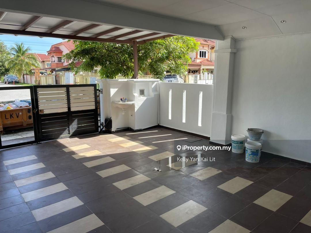 2-storey Terraced House for Sale in Bandar Bukit Tinggi 2, Klang by Kelly Yan Kai Lit - iProperty.com.my