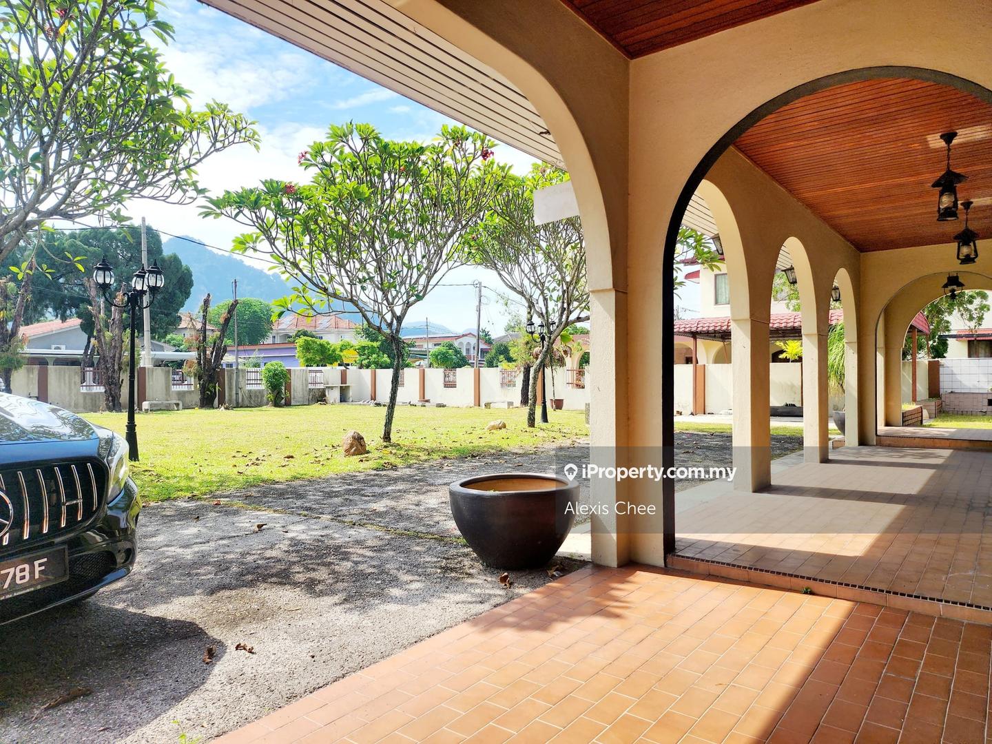 Banglo untuk Dijual di Ipoh Garden, Ipoh oleh Alexis Chee - iProperty.com.my