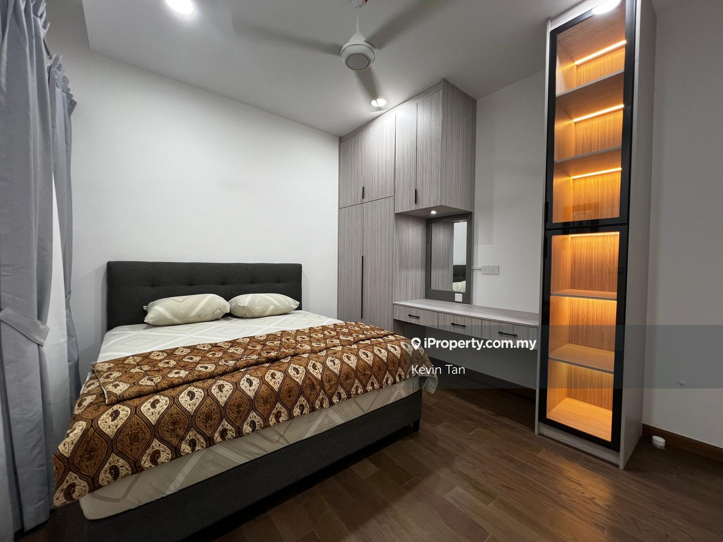 Kondominium untuk Disewa di Bangsar Hill Park oleh Kevin Tan - iProperty.com.my