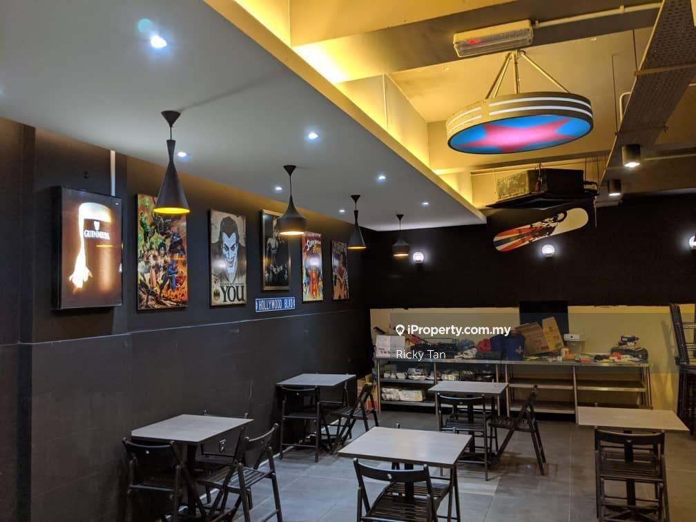 Shop for Sale in Petaling Jaya, Selangor by Ricky Tan - iProperty.com.my