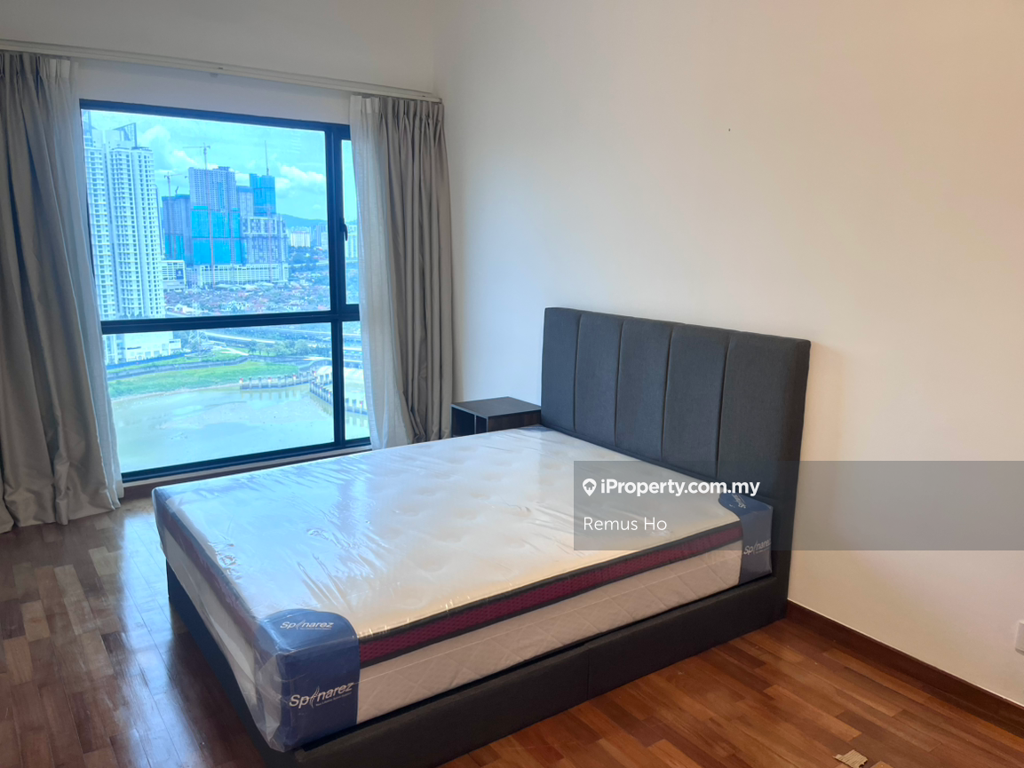 Residensi Servis untuk Disewa di Reizz Residence oleh Remus Ho - iProperty.com.my