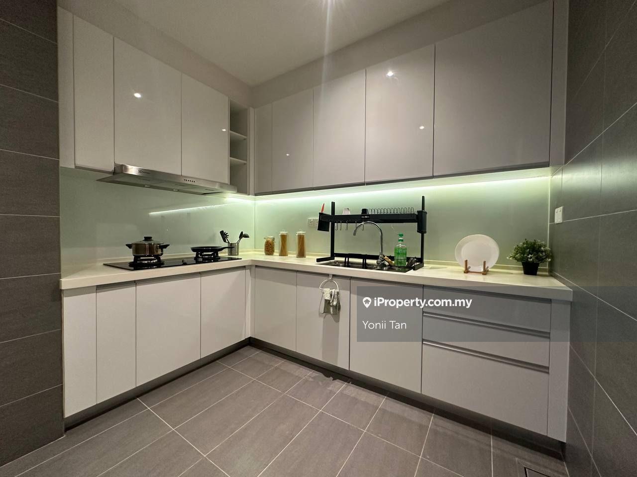 Kondominium untuk Dijual di Setia V Residences oleh Yonii Tan - iProperty.com.my