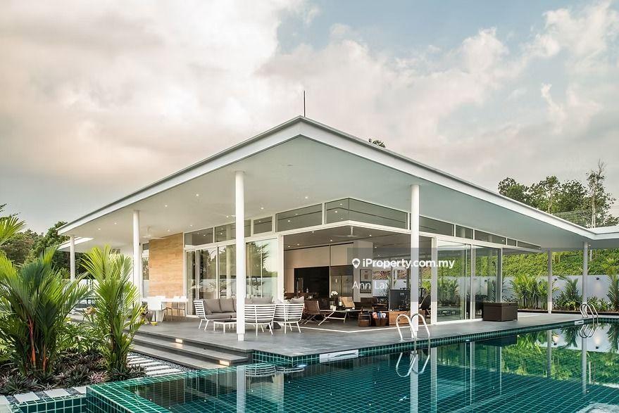 Banglo untuk Dijual di Ledang Heights, Iskandar Puteri (Nusajaya) oleh Ann Lai - iProperty.com.my