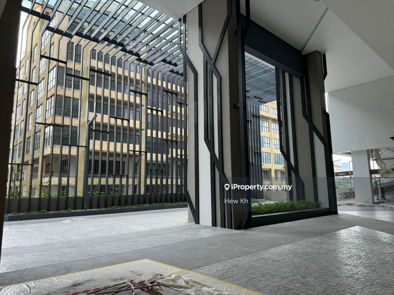 Kedai untuk Disewa di Kuchai Entrepreneurs Park, Kuchai Lama oleh Hew Kh - iProperty.com.my