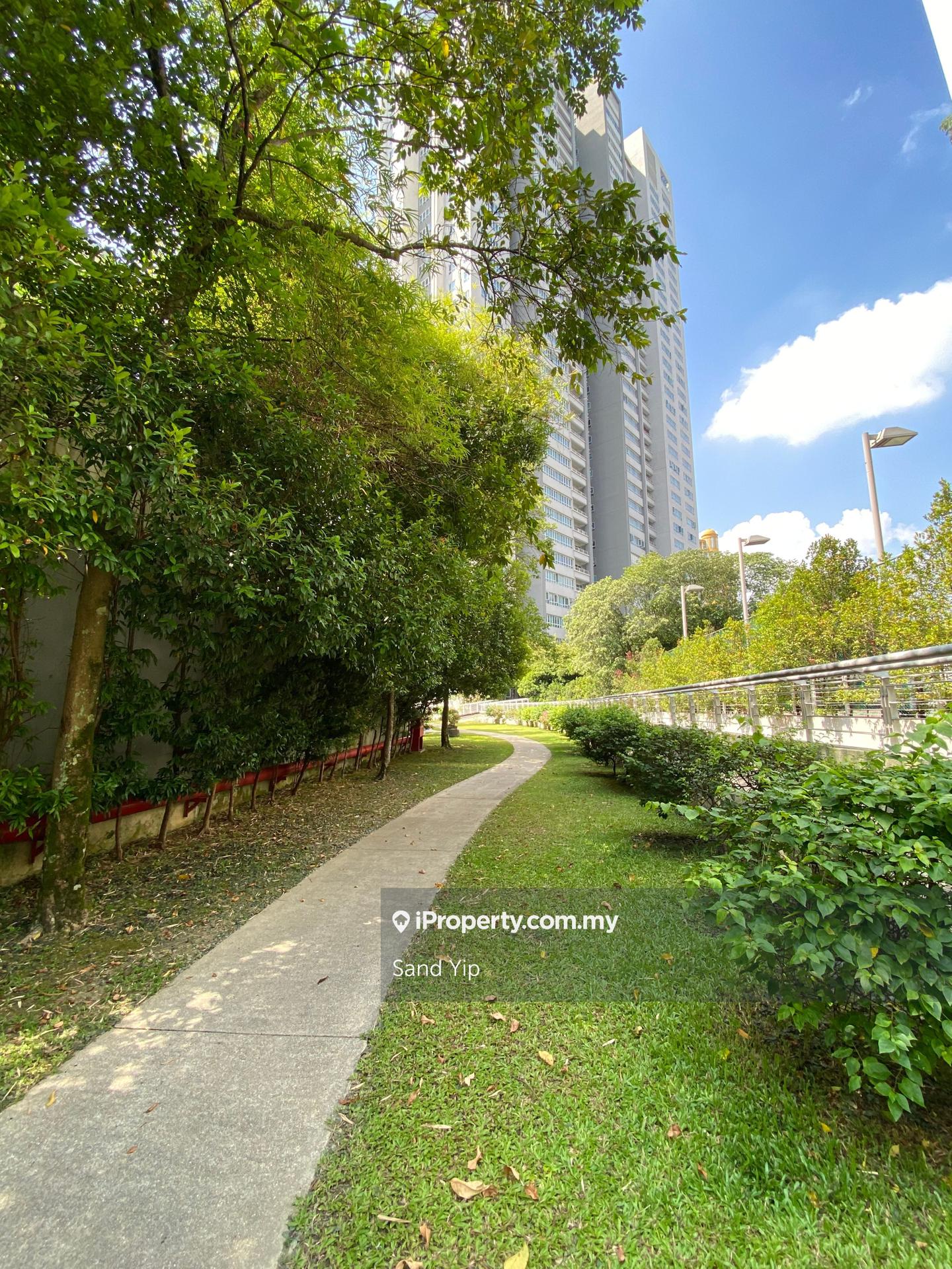 Condominium for Rent in Tiffani Kiara by Sand Yip - iProperty.com.my