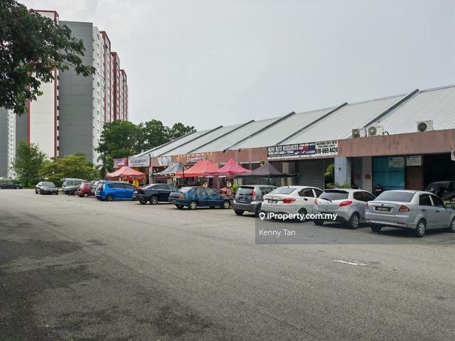 Shop for Sale in Ara Damansara, Selangor by Kenny Tan - iProperty.com.my