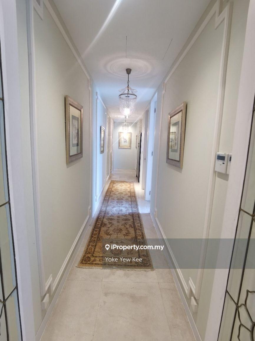 Condominium for Sale in Condominium @ The Troika by Yoke Yew Kee - iProperty.com.my