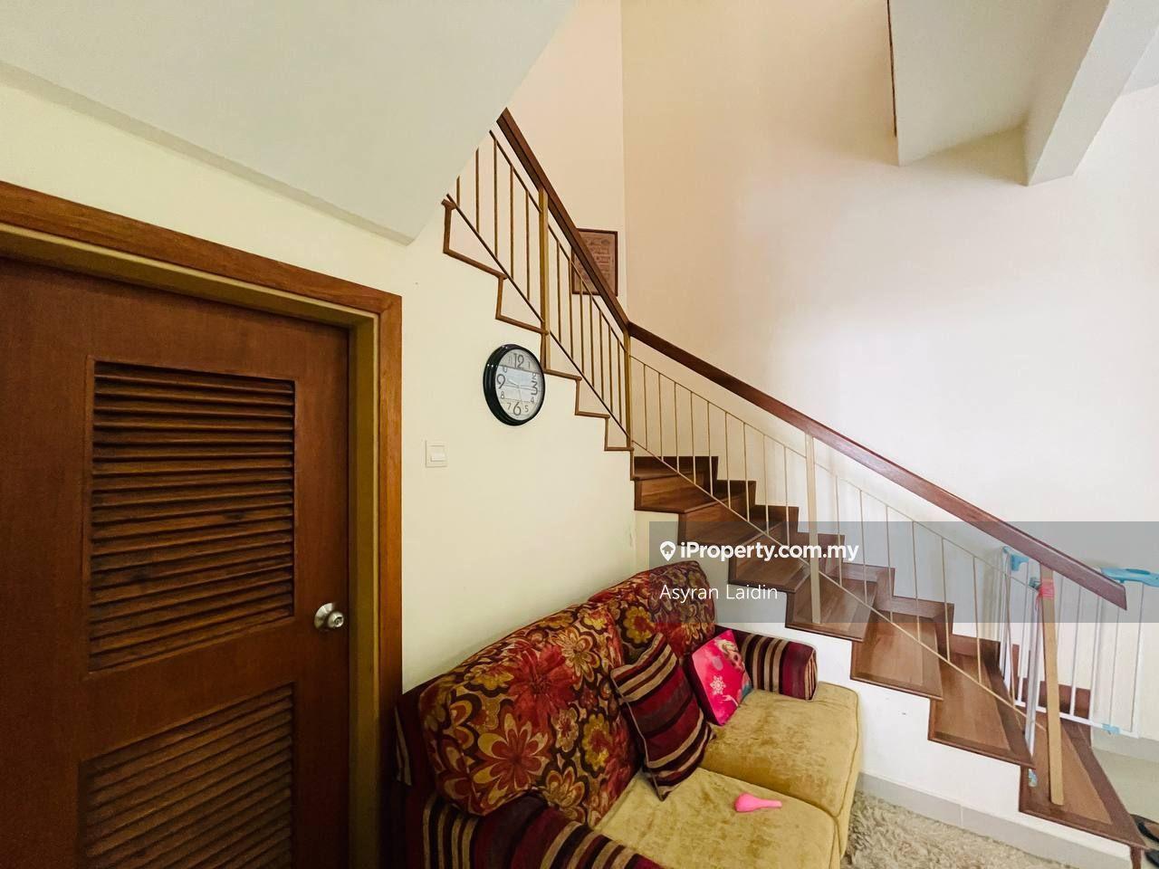 2-storey Terraced House for Sale in Putrajaya, Putrajaya by Asyran Laidin - iProperty.com.my
