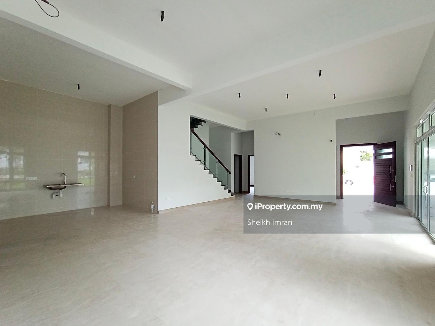 Banglo untuk Dijual di Ukay Heights, Ampang oleh Sheikh Imran - iProperty.com.my