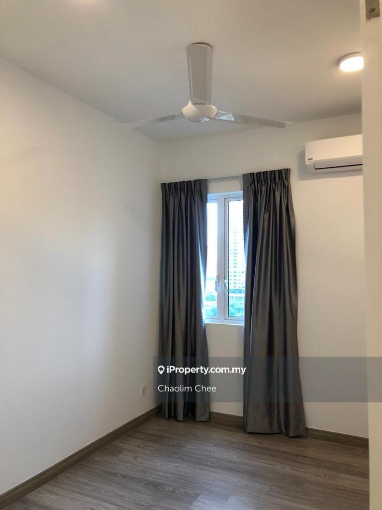 Condominium for Sale in Scenaria @ North Kiara Hills by Chaolim Chee - iProperty.com.my