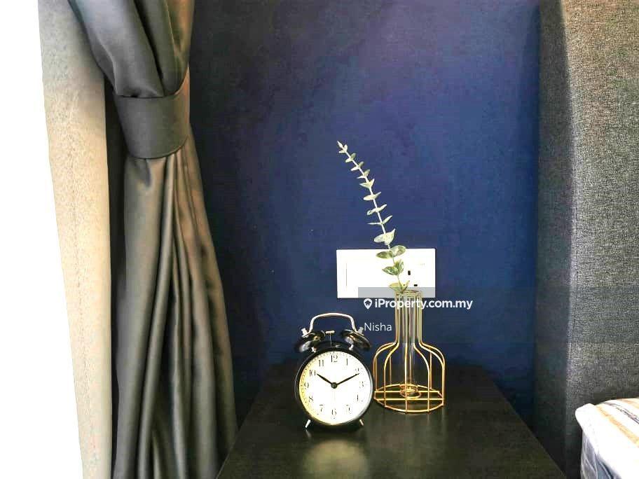 Service Residence for Rent in The Sentral Suites by Nisha - iProperty.com.my