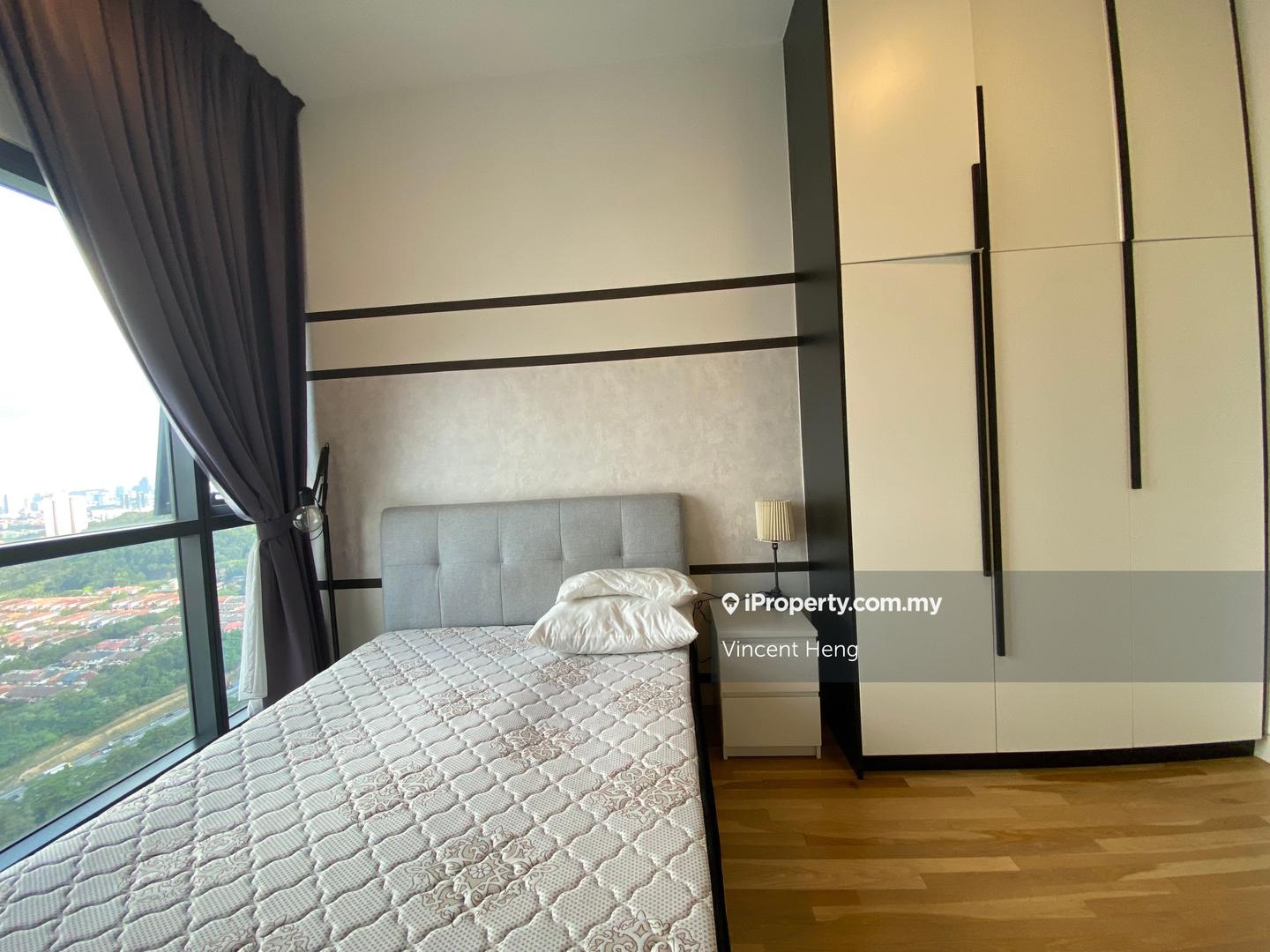 Service Residence for Sale in Bayberry @ Tropicana Gardens by Vincent Heng - iProperty.com.my