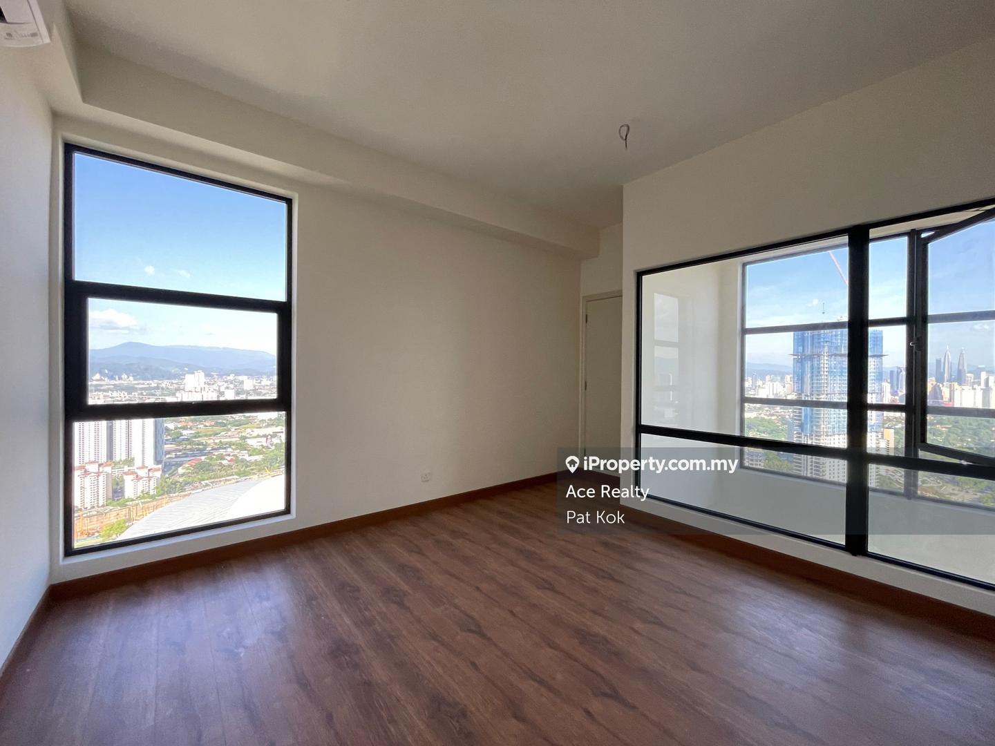 Service Residence for Sale in Arte Mont Kiara by Pat Kok - iProperty.com.my