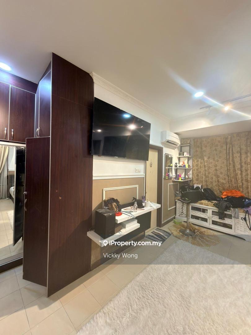 Semi-Detached House for Sale in Taman Bukit Semenyih, Semenyih by Vickky Wong - iProperty.com.my