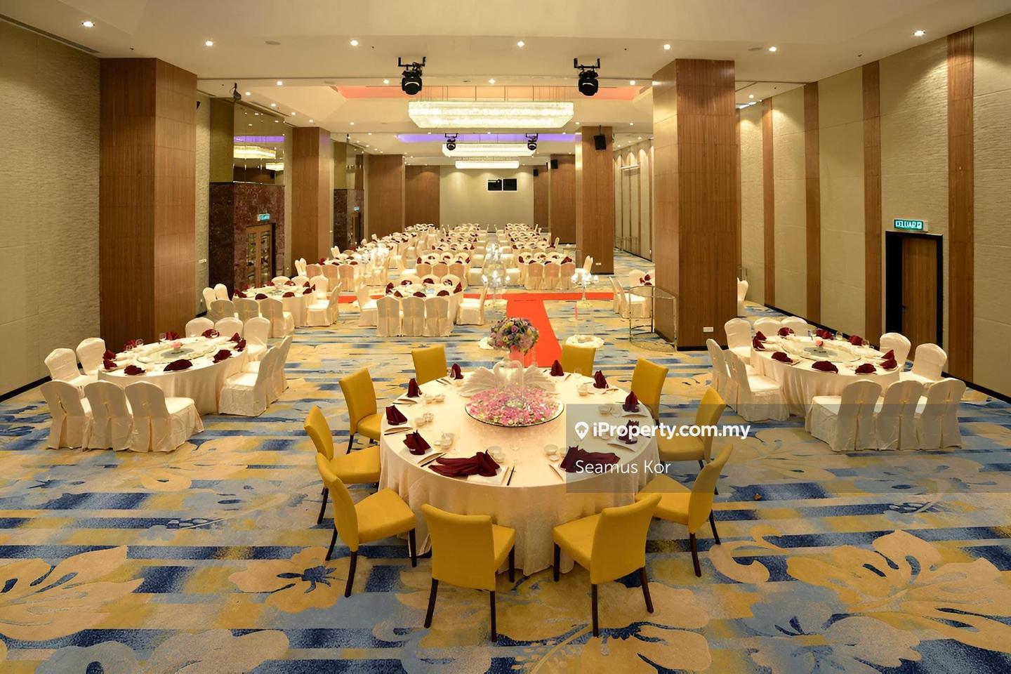 Hotel / Resort for Sale in Desaru, Pantai Timur by Seamus Kor - iProperty.com.my